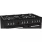 Logik 100X60 7 Burner Dual Fuel Range Cooker, LRC100B21