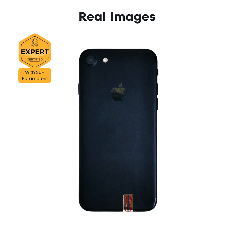 Apple iPhone 7 - 32GB - Black