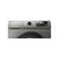 Hisense 7KG Fully Automatic Washing Machine, WFQP7012JT/P