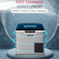 Nobel Ice Cube Maker, NIM30