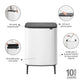 Brabantia Bo Touch Bin Hi 60L Inner Bucket Waste Bin