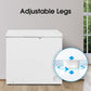 Hisense 330L Chest Freezer, FC-33DT4SAW2