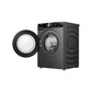 Hisense 10.5KG Fully Automatic Washing Machine, WF3M1042DB