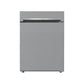Beko 375L Double Door Refrigerator, RCNT375E40ZXBN