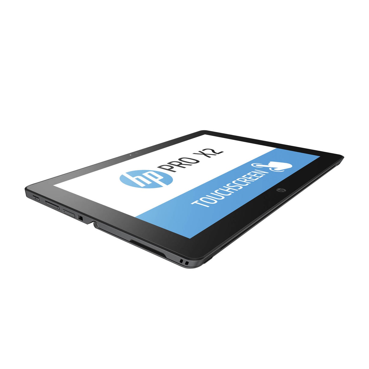 HP Elite X2 G2 – 12.5 inch Touch-Screen - 2 in 1 – Intel Core i5- 8GB RAM - 256GB SSD