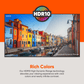 Onn 55 inch Smart TV - 4K