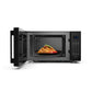 Hisense 20L Microwave Oven, H20MOBS17