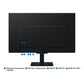 Samsung 27 inch M5 Full HD Smart Monitor - 60Hz, S27FM500EM