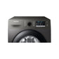 Samsung 8KG Fully Automatic Washing Machine, WW80TA046AX/GU