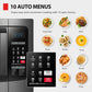 Toshiba 42L Convection Microwave Oven, MM-EC42S(BS)