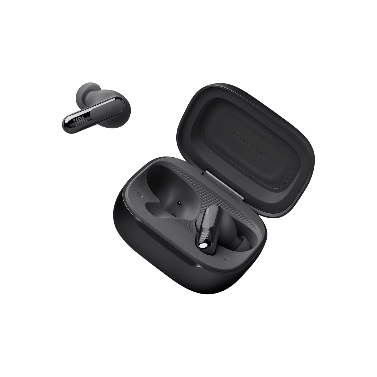 JBL Live Beam 3 True Wireless Noise Cancelling Earbuds