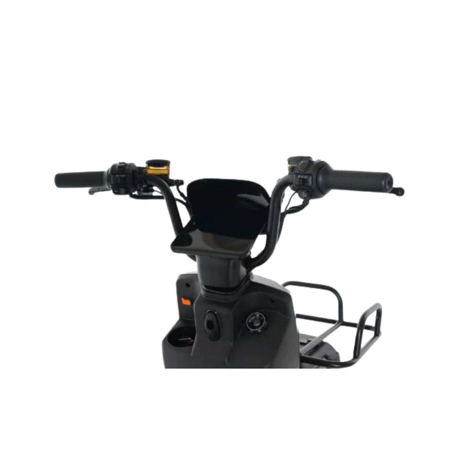 Kugoo Electric Scooter 500W 30-40KM Range 42KM Speed, T3