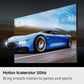 Samsung 55 inch Smart OLED TV - 4K - 120Hz, 55S85F