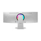 Samsung 49 inch Odyssey OLED G9 DQHD Smart Gaming Monitor - 240Hz, S49DG95SU