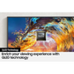 Samsung 50 inch Smart QLED TV - The Frame - 4K, QE50LS03A