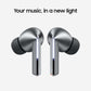 Samsung Buds 3 Pro Earbuds
