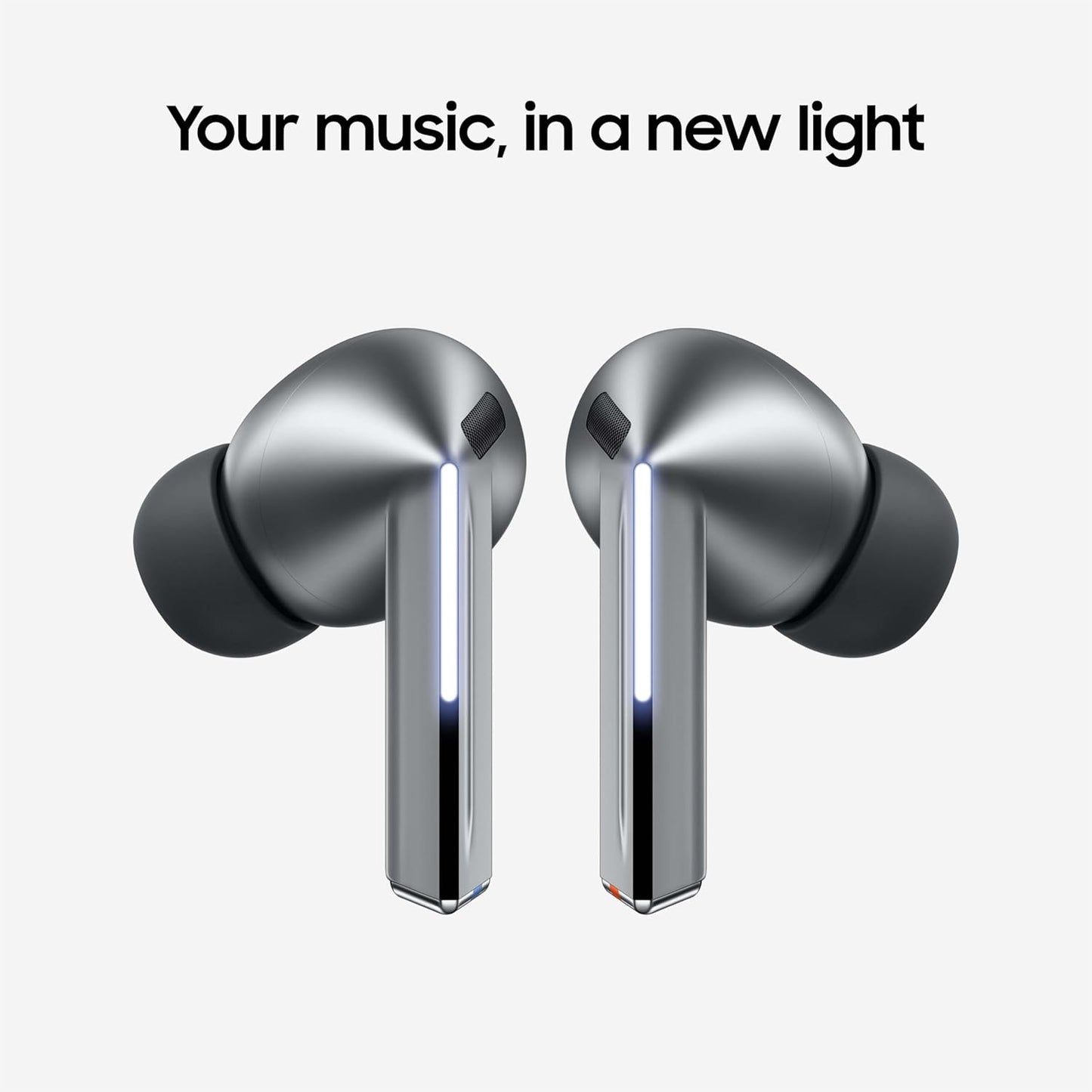 Samsung Buds 3 Pro Earbuds