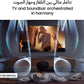 Samsung 5.1.2 Channel Q Series SoundBar, Q800F