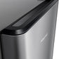 Hisense 233L Single Door Refrigerator With Water Dispenser, RR233N4SU
