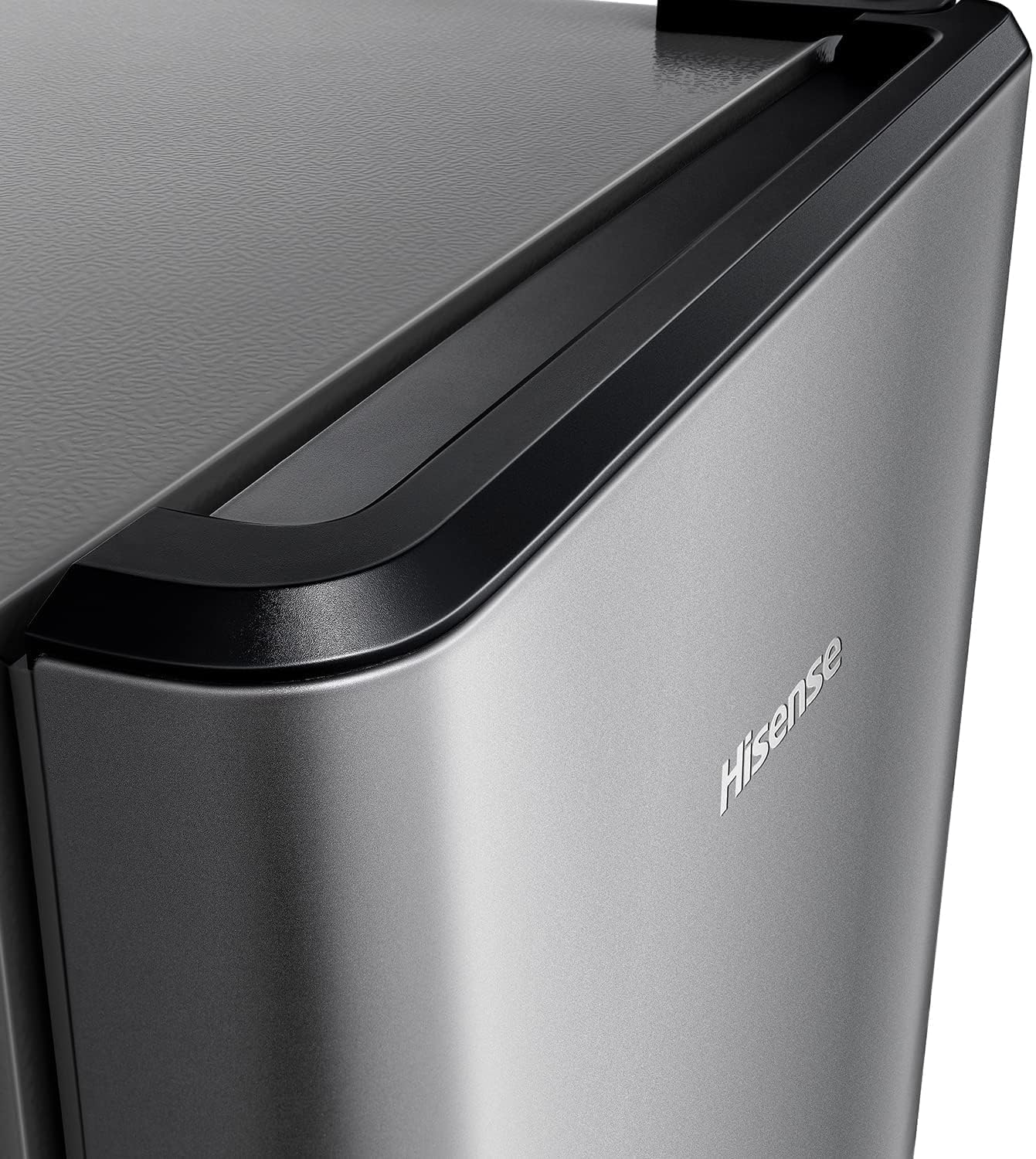 Hisense 233L Single Door Refrigerator With Water Dispenser, RR233N4SU