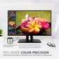 ViewSonic 24 inch Full HD Monitor - 120Hz, VA24E1-H