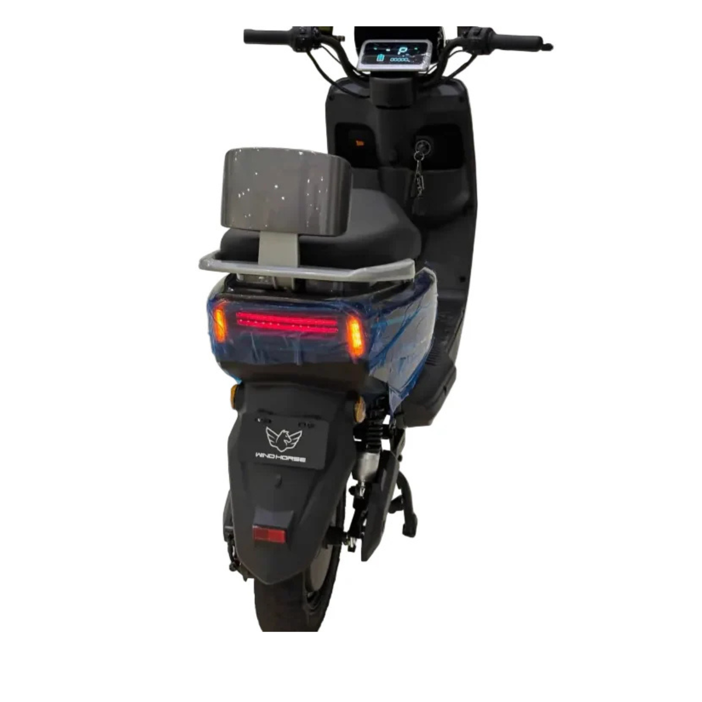 Wind Horse M5 Pro Electric Bike, M5 Pro