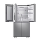 Samsung 647L Multi 4 Door Refrigerator, RF65A967ESR