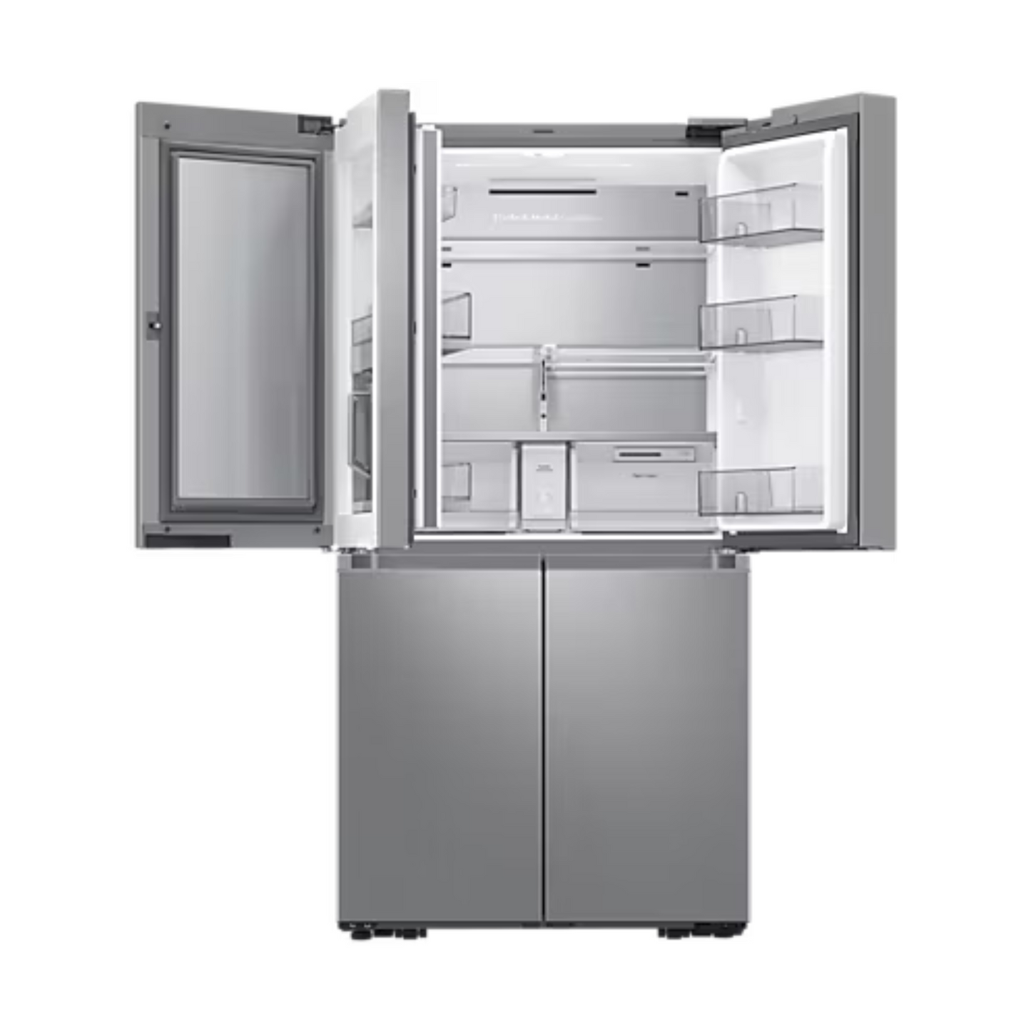 Samsung 647L Multi 4 Door Refrigerator, RF65A967ESR