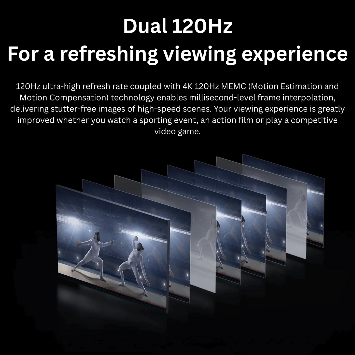 Xiaomi Mi 100 inch Android Smart QLED TV - 4K, L100MA-SP