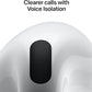 Apple Airpods 4 Wireless Earbuds