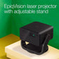 Epson Mini Smart Laser Projector, V11HB38140DA