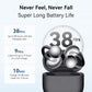 Huawei Free Clip Earbuds - Rose Gold