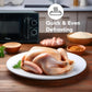 Super General 20L Microwave Oven, SGMM921NHB