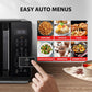 Toshiba 20L Microwave Oven, MW3-EM20PE(BK)