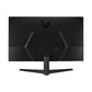 LG 27 inch Full HD UltraGear Gaming Monitor - 165Hz, 27GQ50F