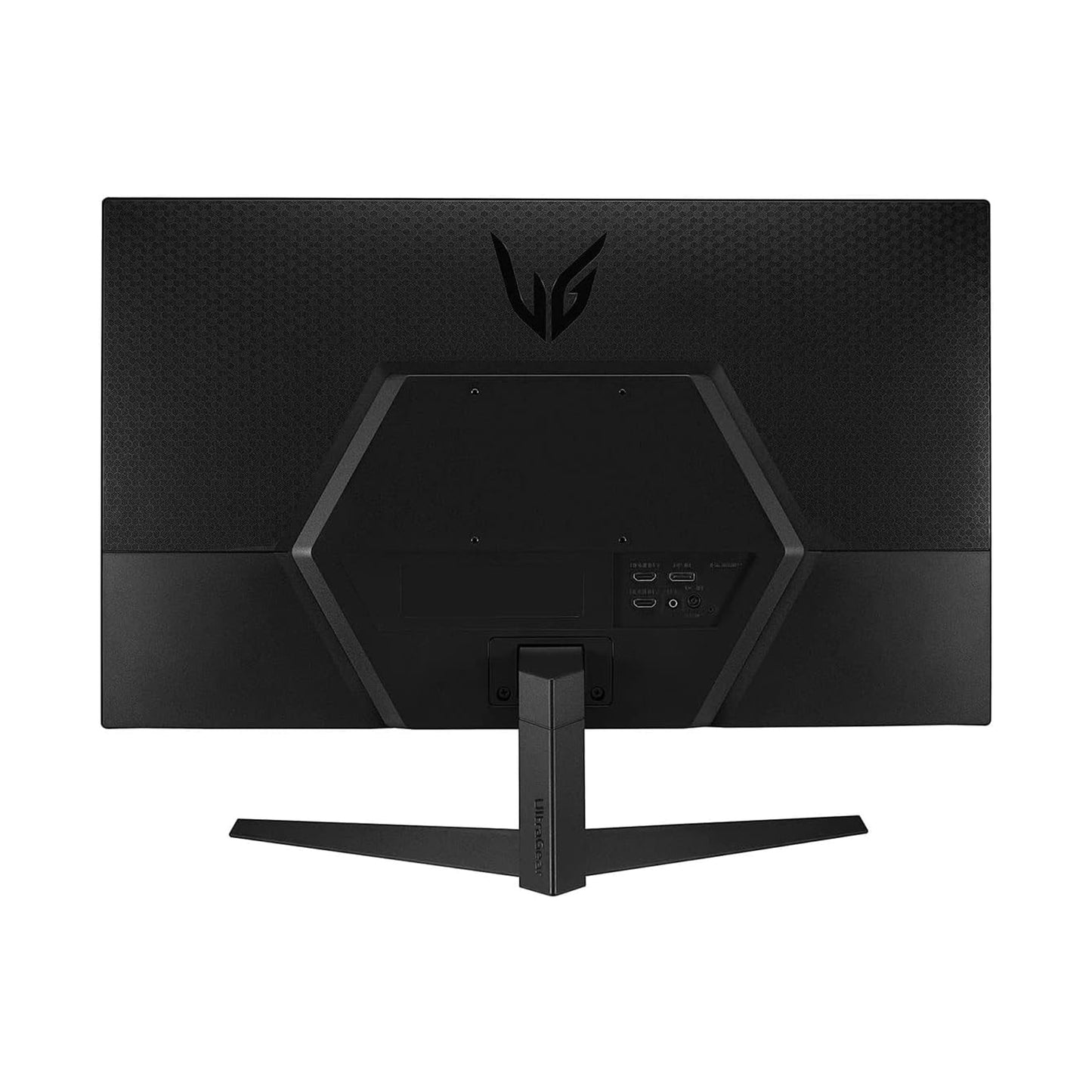 LG 27 inch Full HD UltraGear Gaming Monitor - 165Hz, 27GQ50F