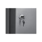 Super General 415L Inverter Double Door Refrigerator, SGR415IE