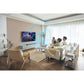 Sony 3.1ch Dolby Atmos Soundbar Surround Sound Home Theater, HTA3000+SADW3
