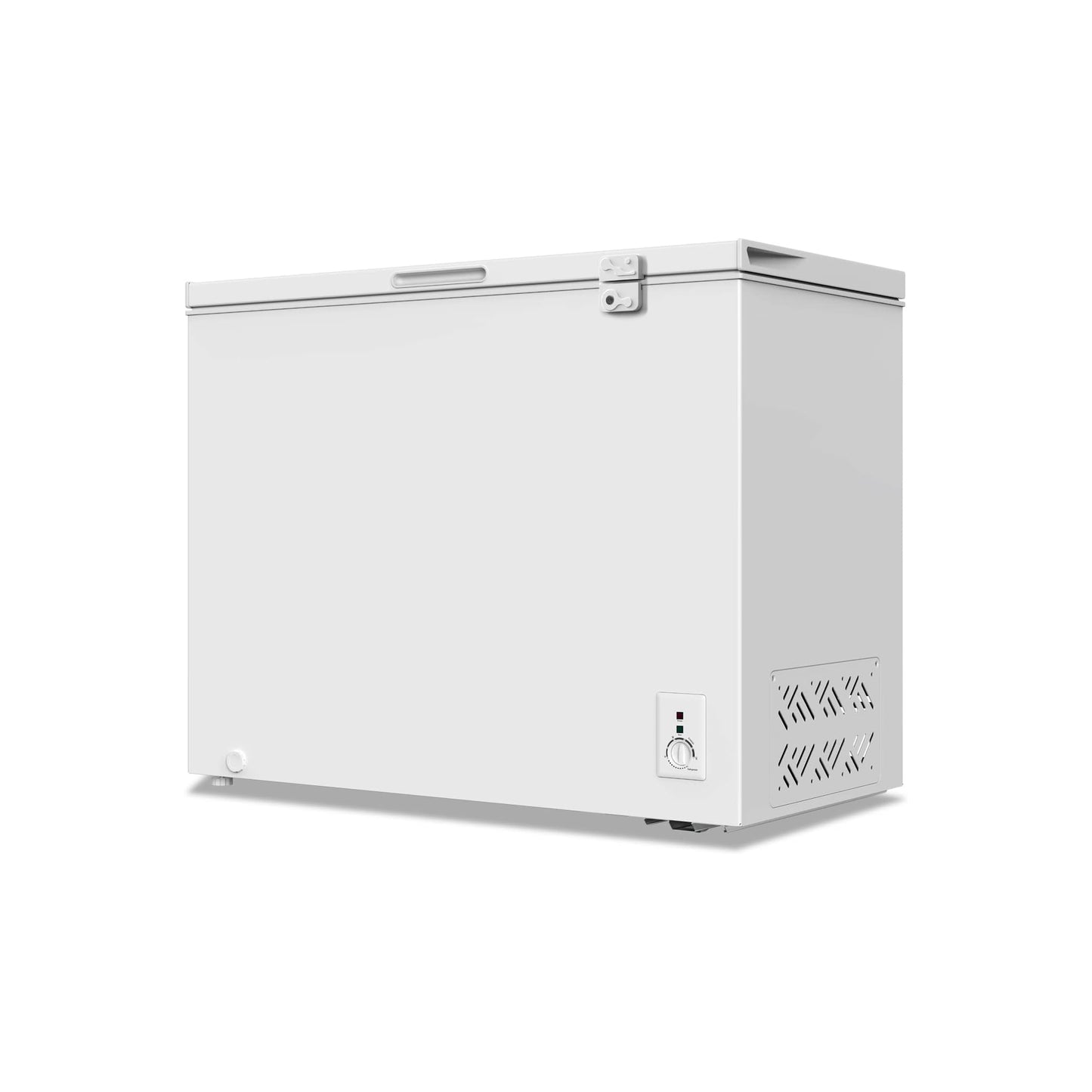 CHiQ 330L Chest Freezer, CCF330