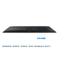 Samsung 34 inch ViewFinity S5 UWQHD VA Ultrawide Monitor - 100Hz, LS34C500