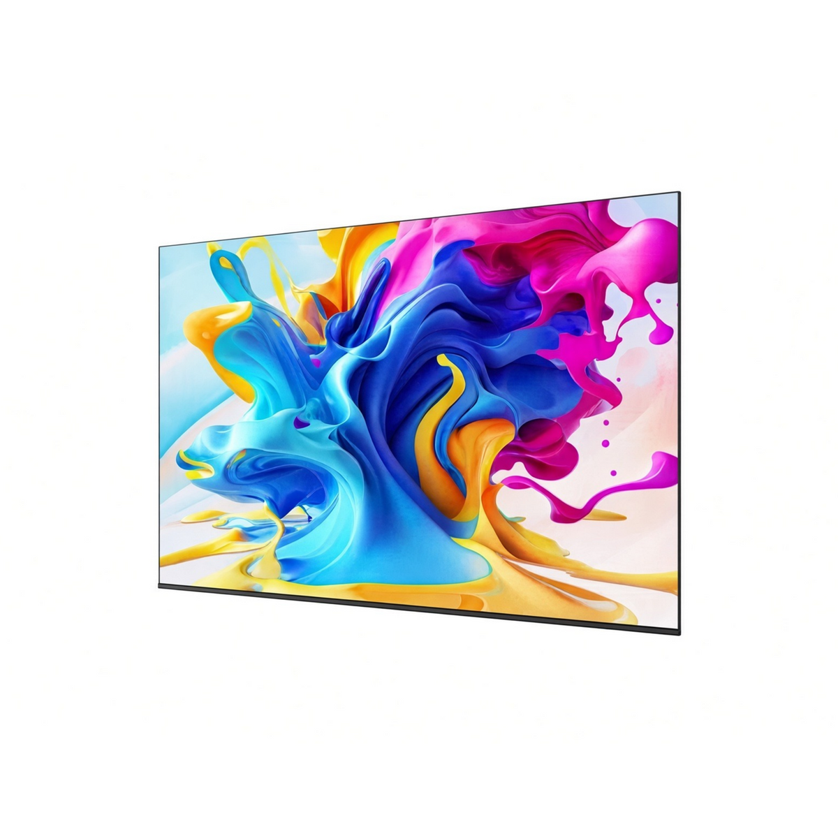 TCL 85 inch 4K QLED Smart Google TV, 85C645