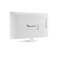 LG 27" Smart TV Monitor – Full HD, 27TQ615S-W