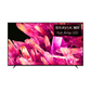 Sony 85 inch Smart Android TV - 4K, 85X90K