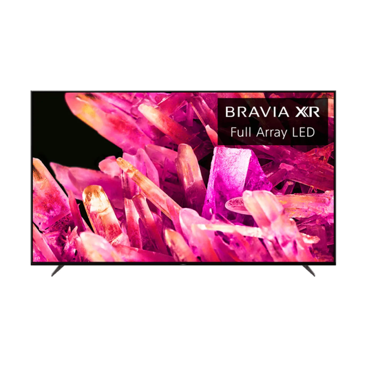 Sony 85 inch Smart Android TV - 4K, 85X90K
