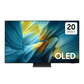 Samsung 77 inch Smart OLED TV - 4K - 165Hz, 77S95F