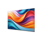 TCL 65 inch Android Smart QLED TV - 4K, 65T7B