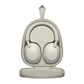 Sony Wireless Noise Cancelling Headphones, Silver - WH-1000XM5