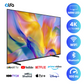 Samsung 100 inch Smart Mini LED TV - 4K - 100Hz, 100M90H