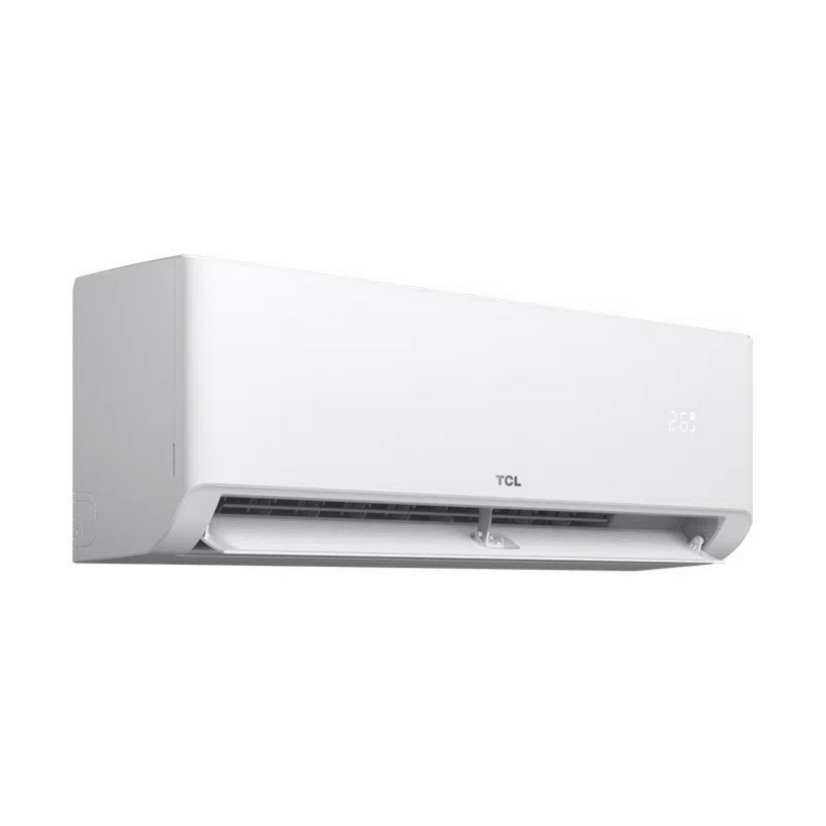 TCL 1.5 Ton T3 Rotary SaveIN Split Air Conditioner - TAC-18CSA/ZGT