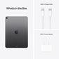 Apple iPad Air (5th Gen), 64GB - 10.9" Screen - Wi-Fi, Space Grey- 95794